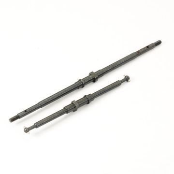 FTX Outback Mini X 2.0 F/R Driveshafts For Metal Gears
