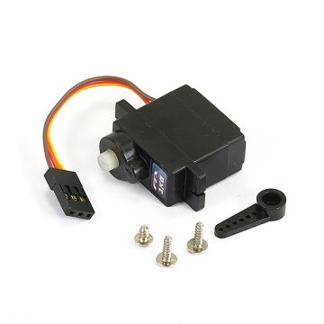 FTX Outback Mini X 2.0 1kg 3-Wire Steering Servo Current Version