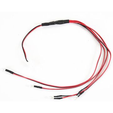 FTX Outback Mini X 2.0 LEDLight Set