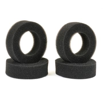 FTX 1/18 Supersoft Xl Gator 68mm Sponge Inserts (4)