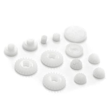 FTX Outback Mini X 6ixer Complete Vehicle Gear Set