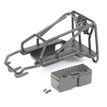 FTX Outback Mini X 6ixer Roll Cage Set