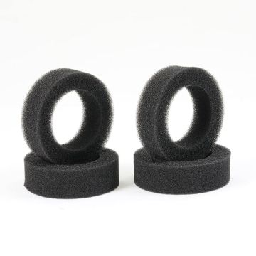 FTX Outback Mini XP Rock Van/U Nitrak 1.2" Tyre Foam (4pc)