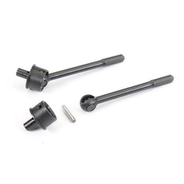 FTX Outback Mini XP Rock Van/U Nitrak Front CVD Drive Shaft