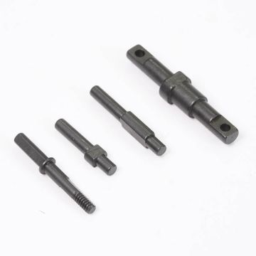 FTX Outback Mini XP Rock Van/U Nitrak Transmission Gear Shaft