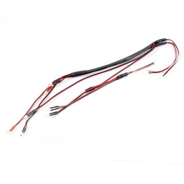 FTX Outback Mini XP Rock Van Light Kit