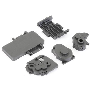 FTX Outback Mini XP Rock Van Transmission Gear Box Set