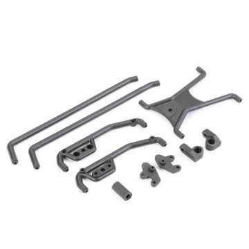 FTX Outback Mini XP Unitrak Rollcage B