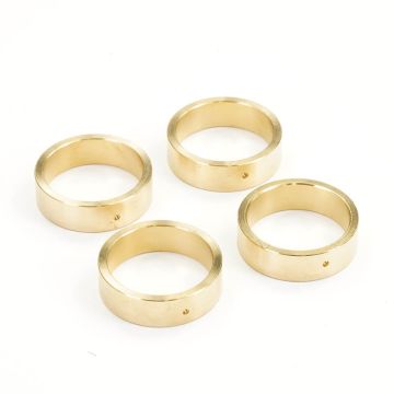 FTX Outback Mini XP Rock Van/U Nitrak Optional Brass Wheel We