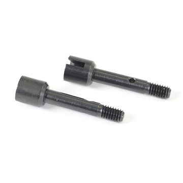 FTX Outback Ranger XC Wheel Axles (2pc)