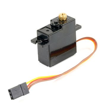 FTX Outback Ranger XC 17g Steering Servo
