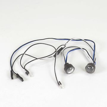 FTX Outback Ranger XC LEDFront Headlight Set