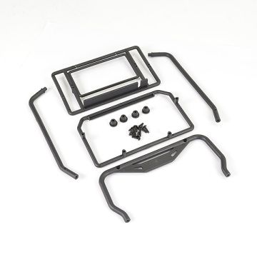 FTX Outback Ranger XC Moulded Roof Rack & Cage