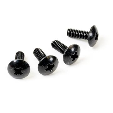 FTX Outback Ranger XC Button H Ead Hex M2.5 X 7mm Screws (8pc
