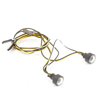 FTX Outback Fury XC LED Front Headlights Set