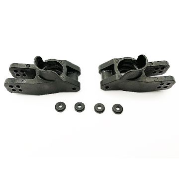 FTX DR8 Rear Hub Carrier