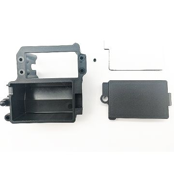 FTX DR8 Servo & Receiver Box