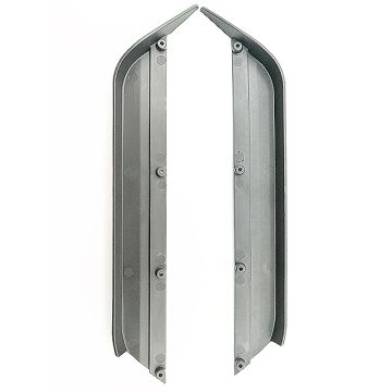FTX DR8 Chassis Side Guards (Pr)