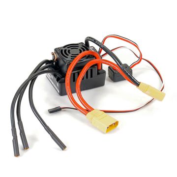 FTX Pro Brushless ESC 150a With Smart Switch