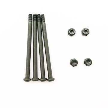 FTX DR8 Hinge Pin M3x41 (4)