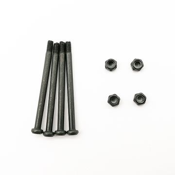 FTX DR8 Hinge Pin M3x46 (4)