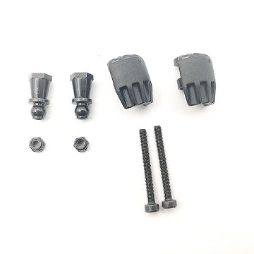 FTX DR8 Shock Mounting Set