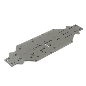 FTX DR8 V2 Main Aluminium Chassis