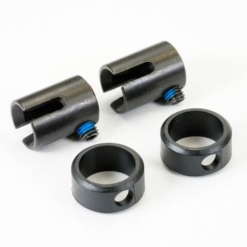 FTX DR8 V2 Output Sleeves (2)