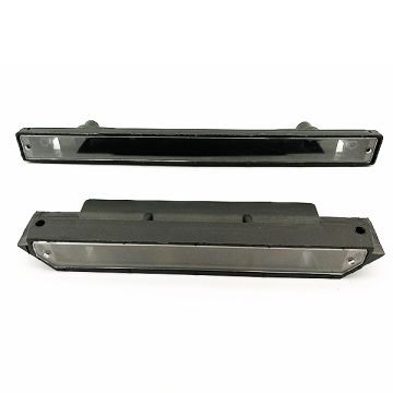 FTX DR8 Front & Rear Moulded LEDBar Housing
