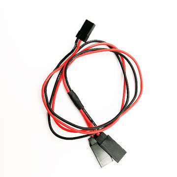 FTX DR8 LEDConnecting Cables
