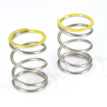 FTX Supaforza Front Shock Spring 4.5t