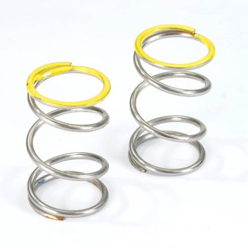 FTX Supaforza Rear Shock Spring 4.5t