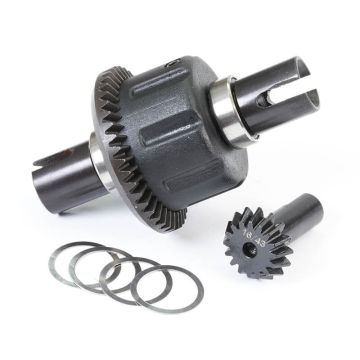 FTX Supaforza Rear Differential,Assembled