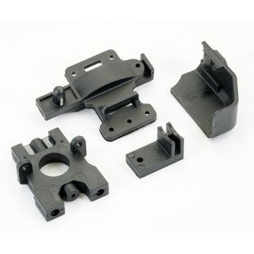 FTX Supaforza Centre Diff Mount