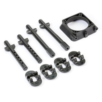 FTX Supaforza Body Post Set