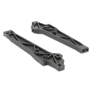 FTX Supaforza Rear Diffuser Support Braces