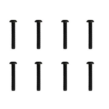 FTX Button Head Hex Screw M3 X 20mm