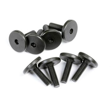 FTX Supaforza Wide Head Hex Screw 310