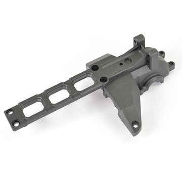 FTX Tracer Rear Gearbox Top Housing & Top Plate