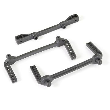 FTX Tracer Front & Rear Body Posts