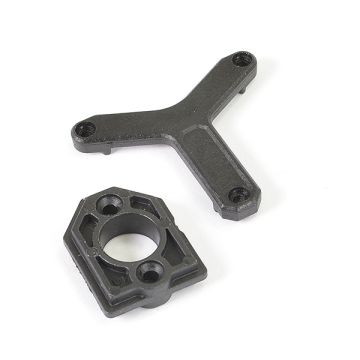 FTX Tracer Servo Top Plate & Motor Guard