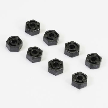 FTX Tracer Wheel Hex (12mm)