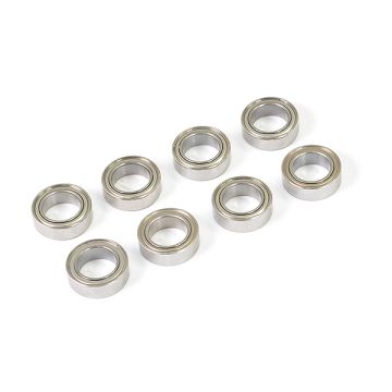 FTX Tracer Ball Bearings (6.35x9.53x3.17mm)