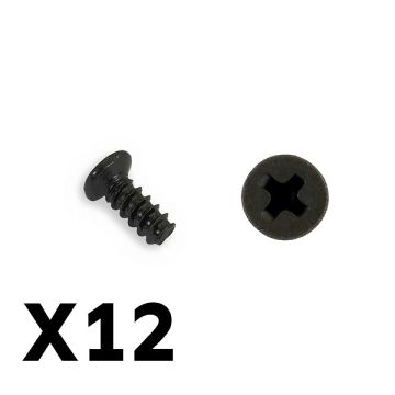 FTX Tracer Set Screw 2.5*2.5mm