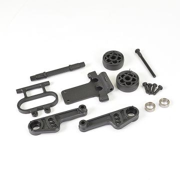 FTX Tracer Wheelie Bar Assembly
