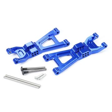 FTX Tracer Aluminium Rear Lower Suspension Arm Set (Pair)