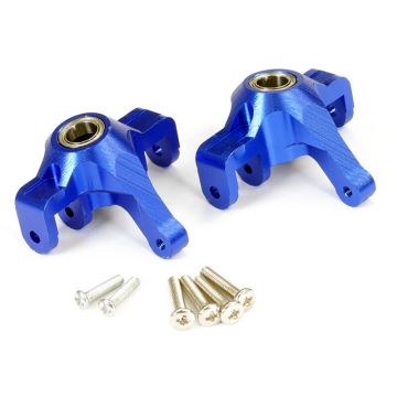 FTX Tracer Aluminium Front Steering Hub Carriers (Pair)