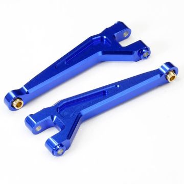 FTX Tracer Aluminium Rear Upper Links(Pair)-Brushless Only