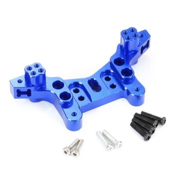 FTX Tracer Aluminium Rear Shock Tower - Brushed Only