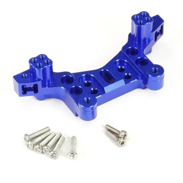 FTX Tracer Aluminium Rear Shock Tower - Brushless Only